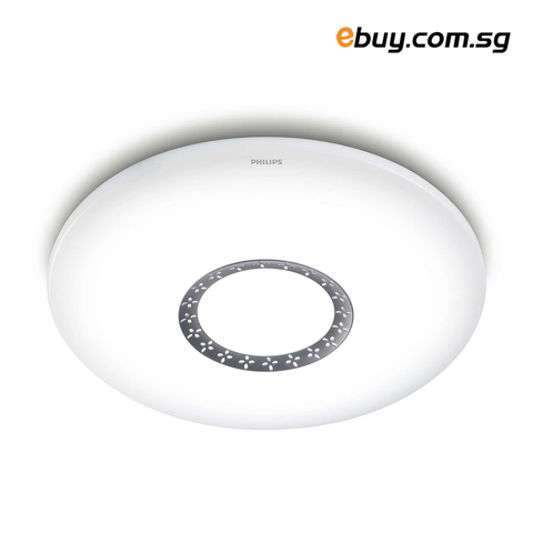 PHILIPS - 61351 - ROUND CEILING LIGHT - ebuy.com.sg