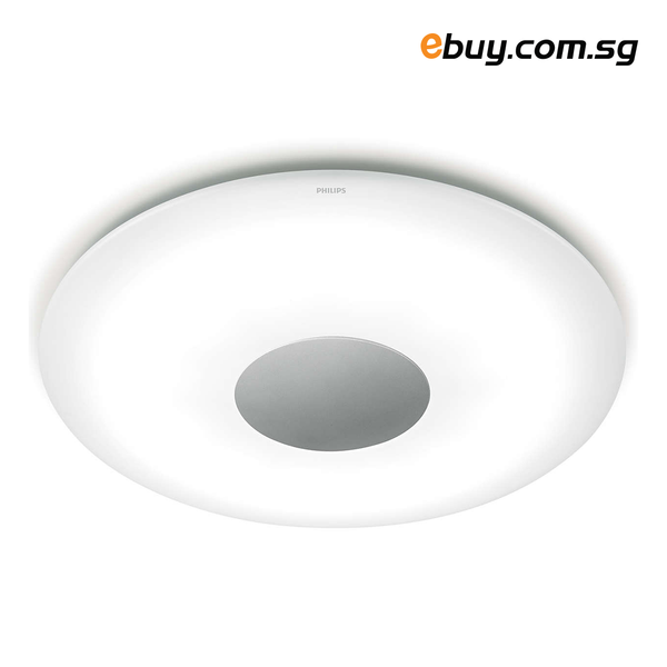 PHILIPS - 61355 - SMART LED CEILING LIGHT - ebuy.com.sg