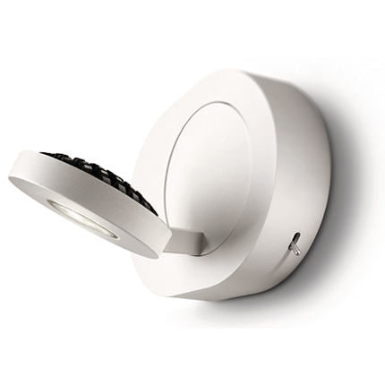PHILIPS - 69070 - LEDINO SPOT LIGHT-WALL (MODERN) - ebuy.com.sg
