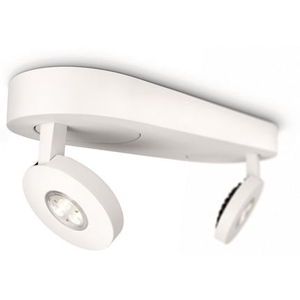 PHILIPS - 69072 - LEDINO CEILING SPOT LIGHT (MODERN) - ebuy.com.sg
