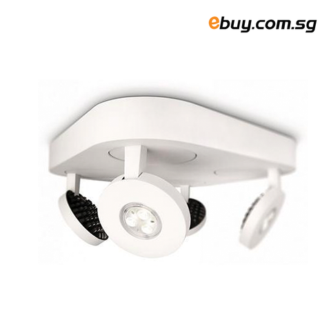 PHILIPS - 69074 - LEDINO (Scope) CEILING SPOT LIGHT (MODERN) - ebuy.com.sg