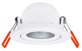OSRAM - LED COMFO Spot Light G2 (6W) - ebuy.com.sg