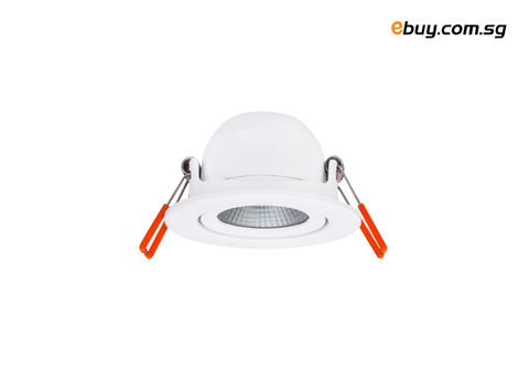 OSRAM - LED COMFO Spot Light G2 (6W) - ebuy.com.sg