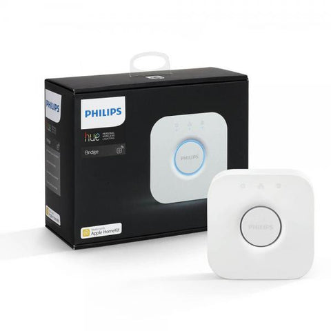 PHILIPS - HUE Bridge - ebuy.com.sg