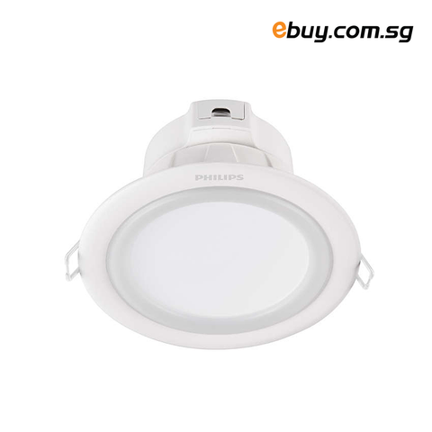 PHILIPS - 90112 - RECESSED SPOT LIGHT (Functional) - ebuy.com.sg