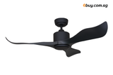 ELM - AERO - ABS Blade Ceiling Fan - ebuy.com.sg