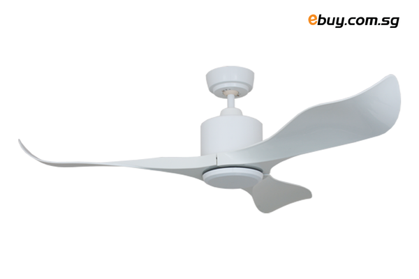 ELM - AERO - ABS Blade Ceiling Fan - ebuy.com.sg