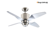 FCO - BREEZE - ENERGY SAVING AC CEILING FAN - ebuy.com.sg