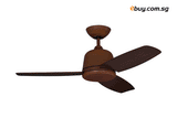 ELM - Baby Bee - ABS Blades Ceiling Fan - ebuy.com.sg
