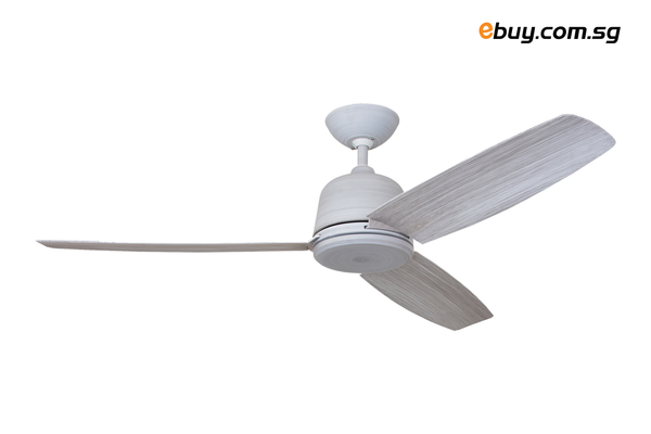 ELM - Bumble Bee - ABS Blades Ceiling Fan - ebuy.com.sg