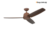 ELM - Bumble Bee - ABS Blades Ceiling Fan - ebuy.com.sg