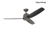 ELM - Bumble Bee - ABS Blades Ceiling Fan - ebuy.com.sg