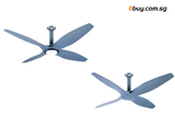 FTC - DCM604 DC Ceiling Fan (ABS BLADES) - ebuy.com.sg