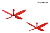 FTC - DCM604 DC Ceiling Fan (ABS BLADES) - ebuy.com.sg