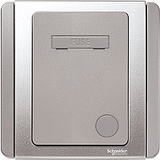 Schneider Electric - NEO (C-Metro) - Fused Connection Unit (13A) - ebuy.com.sg
