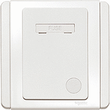Schneider Electric - NEO (C-Metro) - Fused Connection Unit (13A) - ebuy.com.sg
