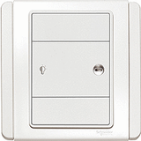 Schneider Electric - NEO (C-Metro) - Dimming Switch with LED (Horizontal) - ebuy.com.sg