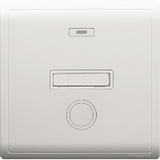 Schneider Electric - PIENO - Fused Connection Unit with Neon Indicator (13A / 250V / 1GANG) - ebuy.com.sg