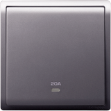 Schneider Electric - PIENO - Double Pole Switches with Neon Indicator (20A) - ebuy.com.sg