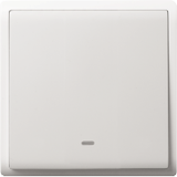 Schneider Electric - PIENO - 1 Way Switches with Neon Indicator (16AX) (10AX-4-GANGS only) - ebuy.com.sg