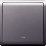 Schneider Electric - PIENO - Momentary Switches with Fluorescent Locator (10A) - ebuy.com.sg