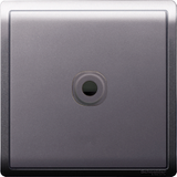 Schneider Electric - PIENO - Connection Unit (25A / 250V / 1GANG) - ebuy.com.sg