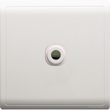 Schneider Electric - PIENO - Connection Unit (25A / 250V / 1GANG) - ebuy.com.sg