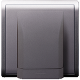 Schneider Electric - PIENO - Connection Unit (45A / 250V / 1GANG) - ebuy.com.sg
