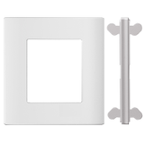 Schneider Electric - ZENcelo - Surround with Regular Aperture (Central) [E8403_35] - ebuy.com.sg