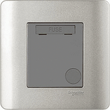 Schneider Electric - ZENcelo - Fused Connection Unit (1GANG) - ebuy.com.sg