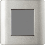 Schneider Electric - ZENcelo - Blank Plate (1GANG/2GANGS) - ebuy.com.sg