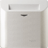Schneider Electric - ZENcelo - Hotel Series: Electronic Key Card Time Delay Switch - ebuy.com.sg