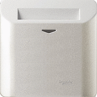 Schneider Electric - ZENcelo - Hotel Series: Electronic Key Card Time Delay Switch - ebuy.com.sg