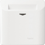 Schneider Electric - ZENcelo - Hotel Series: Electronic Key Card Time Delay Switch - ebuy.com.sg