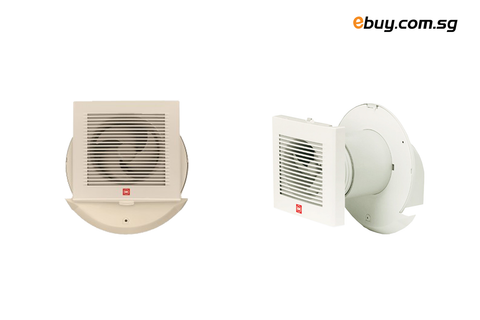 KDK - 10EGKA / 15EGKA VENTILATING FAN - ebuy.com.sg