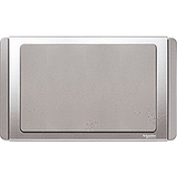 Schneider Electric - NEO (C-Metro) - Blank Plate (1-Gang / 2-Gang) - ebuy.com.sg