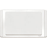 Schneider Electric - NEO (C-Metro) - Blank Plate (1-Gang / 2-Gang) - ebuy.com.sg