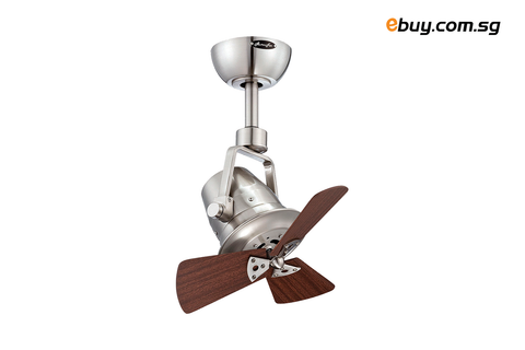 FRO - STAINLESS STEEL AC CEILING FAN - ebuy.com.sg