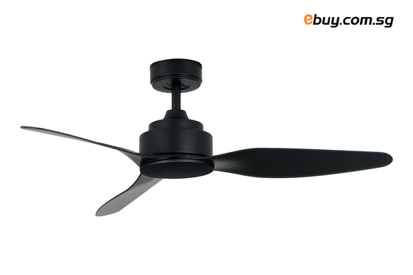 FANTASTIQUE AC Fan (Acrylic Blades) - ebuy.com.sg