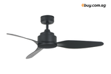 FANTASTIQUE AC Fan (Acrylic Blades) - ebuy.com.sg