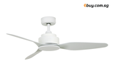 FANTASTIQUE AC Fan (Acrylic Blades) - ebuy.com.sg