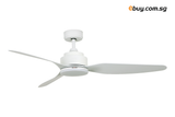 FANTASTIQUE AC Fan (Acrylic Blades) - ebuy.com.sg