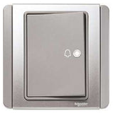 Schneider Electric - NEO (C-Metro) - Bell Push Switches (Horizontal) - ebuy.com.sg