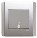 Schneider Electric - NEO (C-Metro) - Bell Push Switches (Vertical) - ebuy.com.sg