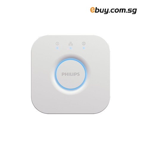 PHILIPS - HUE Bridge - ebuy.com.sg