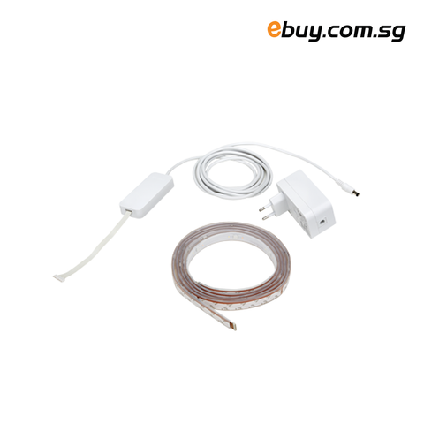 PHILIPS - HUE Lightstrip plus 1m Extension LED Light - ebuy.com.sg