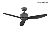 CRS - ICOL POLYCARBONATE (AC CEILING FAN) - ebuy.com.sg