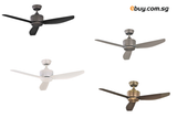 CRS - ICOL POLYCARBONATE (AC CEILING FAN) - ebuy.com.sg