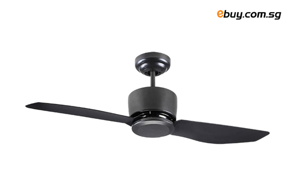 FCO - I-CON ABS BALDES CEILING FAN - ebuy.com.sg