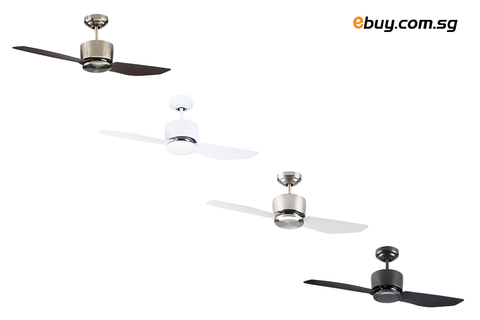 FCO - I-CON ABS BALDES CEILING FAN - ebuy.com.sg